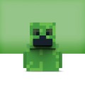 Figurka Numskull Minecraft Tubbz Mini PVC Creeper 5 cm