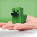 Numskull Minecraft Tubbz Mini PVC Creeper Figurka 5 cm