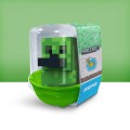 Numskull Figurka Minecraft Tubbz Mini PVC Creeper 5 cm