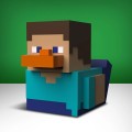 Figurka Minecraft Tubbz PVC Steve 1st Edition Numskull 10 cm