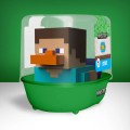 Minecraft Tubbz PVC Steve 1st Edition Figurka Numskull 10 cm
