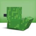 Figurka Minecraft Tubbz PVC Creeper 1st Edition Numskull 10 cm