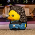 Star Trek Tubbz PVC Deanna Troi Pudełkoed Edition Figurka Numskull 10 cm