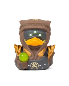 Destiny Tubbz PVC Figurka Eris Morn Pudełkoed Edition 10 cm     
