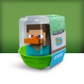 Figurka Minecraft Tubbz Mini PVC Steve Numskull 5 cm