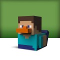 Minecraft Tubbz Mini PVC Steve Figurka Numskull 5 cm