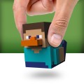 Numskull Minecraft Tubbz Mini PVC Steve Figurka 5 cm