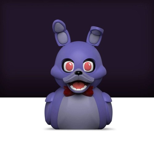 Figurka Numskull Five Nights at Freddy´s Tubbz Mini PVC Bonnie 5 cm