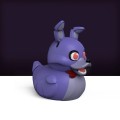 Numskull Figurka Five Nights at Freddy´s Tubbz Mini PVC Bonnie 5 cm
