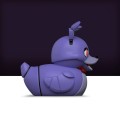 Figurka Five Nights at Freddy´s Tubbz Mini PVC Bonnie Numskull 5 cm
