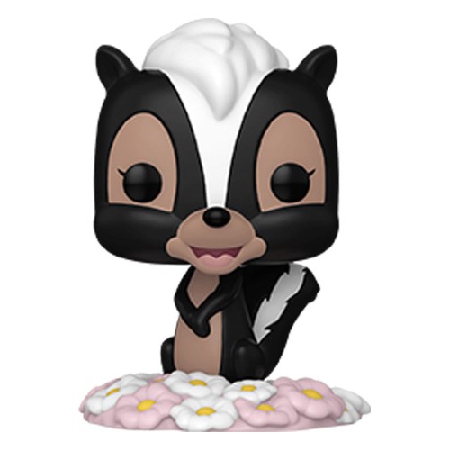 Figurka Funko Bambi 80th Anniversary POP Disney Vinyl Flower 9 cm