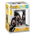 Figurka Bambi 80th Anniversary POP Disney Vinyl Flower Funko 9 cm