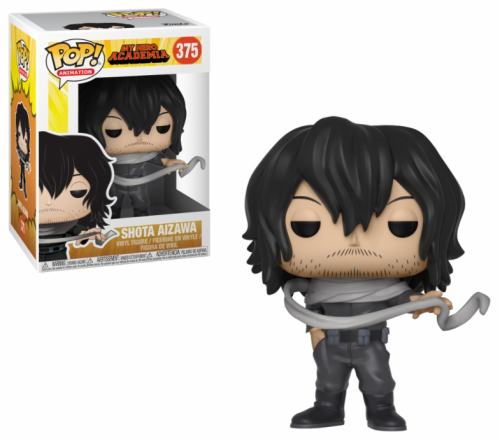 Figurka My Hero Academia Funko POP Shota Aizawa.jpg