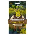 Figurka Shrek Bendyfigs Bendable Shrek Noble Collection 15 cm