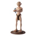 Figurka Noble Collection Lord of the Rings Bendyfigs Bendable Gollum 19 cm