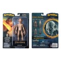 Noble Collection Figurka Lord of the Rings Bendyfigs Bendable Gollum 19 cm