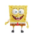 Figurka Noble Collection SpongeBob SquarePants Bendyfigs Bendable SpongeBob 12 cm