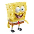 Figurka SpongeBob SquarePants Bendyfigs Bendable SpongeBob Noble Collection 12 cm