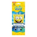 Noble Collection SpongeBob SquarePants Bendyfigs Bendable SpongeBob Figurka 12 cm