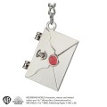 Noble Collection Brelok Harry Potter Metal Hogwarts Acceptance Letter