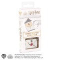 Harry Potter Metal Hogwarts Acceptance Letter Brelok Noble Collection