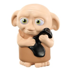Figurka Zgredek Harry Potter Squishy Pufflums Dobby 18 cm