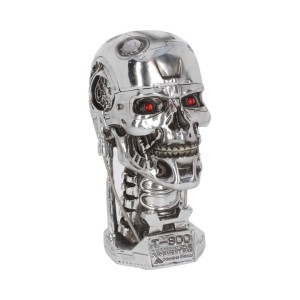 Terminator 2 Storage Pudełko Head