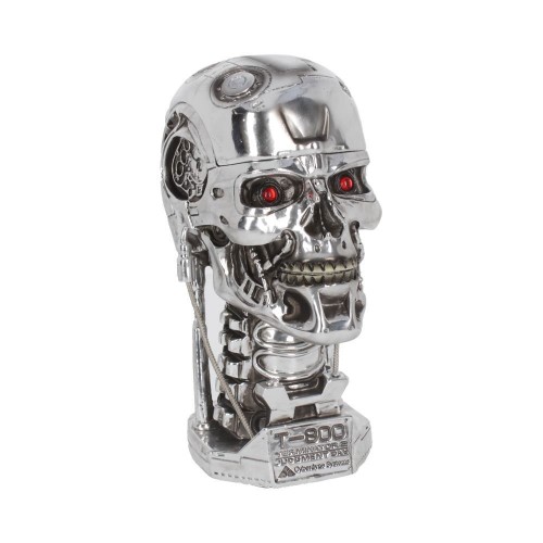 Pudełko Nemesis Now Terminator 2 Storage Head