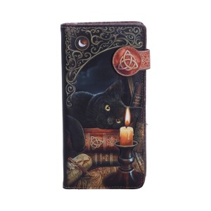 Lisa Parker Portmonetka Witching Hour 18cm