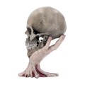Figurka Metallica Statuetka Sad But True Skull Nemesis Now 22 cm