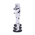 Nemesis Now Figurki Original Stormtrooper 3-Pack Three Wise Stormtroopers 14 cm
