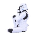 Nemesis Now Figurka Original Stormtrooper Speak No Evil Stormtrooper 10 cm