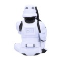 Figurka Original Stormtrooper Speak No Evil Stormtrooper Nemesis Now 10 cm