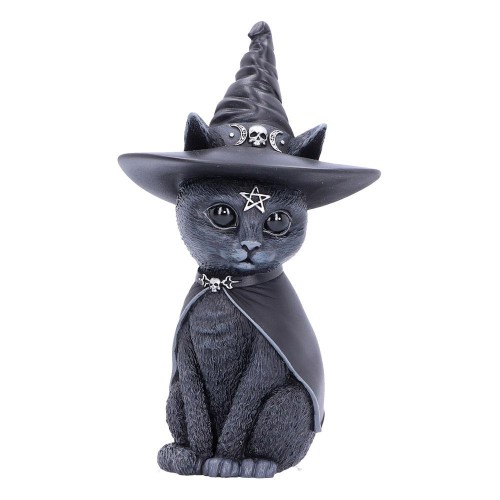 Figurka Nemesis Now Cult Cuties Purrah 13 cm