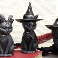 Nemesis Now Figurka Cult Cuties Purrah 13 cm