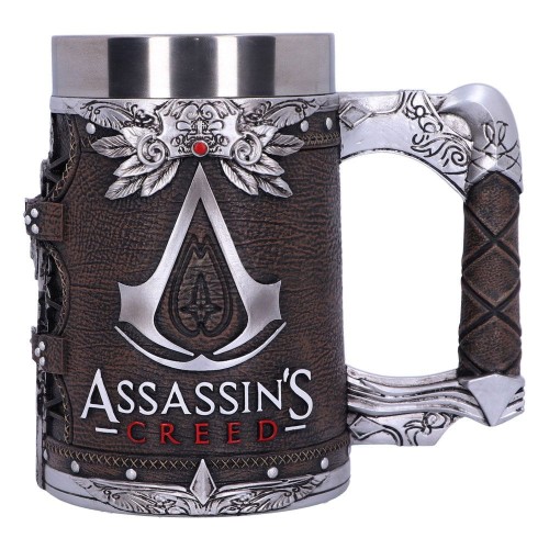 Nemesis Now Assassin's Creed Kufel of the Brotherhood