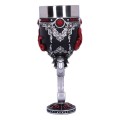 Dungeons & Dragons Logo Kubek Nemesis Now