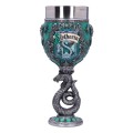 Kubek Nemesis Now Harry Potter Slytherin