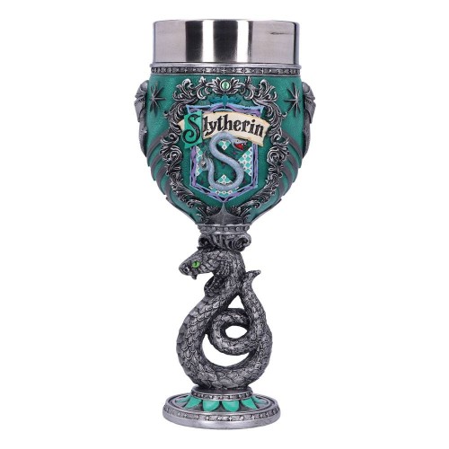 Kubek Nemesis Now Harry Potter Slytherin