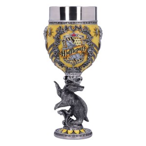 Harry Potter Kubek Hufflepuff