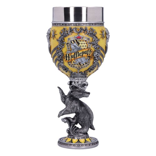 Kubek Nemesis Now Harry Potter Hufflepuff