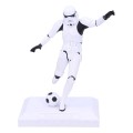 Figurka Nemesis Now Original Stormtrooper Back of the Net Stormtrooper 17 cm