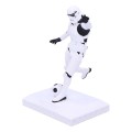 Nemesis Now Figurka Original Stormtrooper Back of the Net Stormtrooper 17 cm