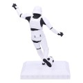 Figurka Original Stormtrooper Back of the Net Stormtrooper Nemesis Now 17 cm