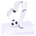 Nemesis Now Original Stormtrooper Back of the Net Stormtrooper Figurka 17 cm