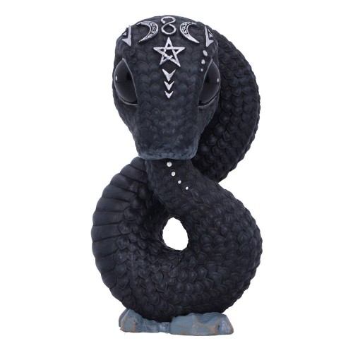 Figurka Nemesis Now Cult Cuties Ouroboros 10 cm