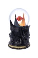 Lord of the Rings Snow Globe Sauron Nemesis Now 18 cm