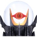 Lord of the Rings Snow Globe Sauron Nemesis Now 18 cm
