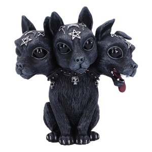 Cult Cuties Figurka Diabarkus 10 cm