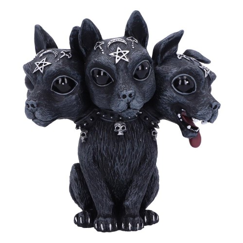 Figurka Nemesis Now Cult Cuties Diabarkus 10 cm